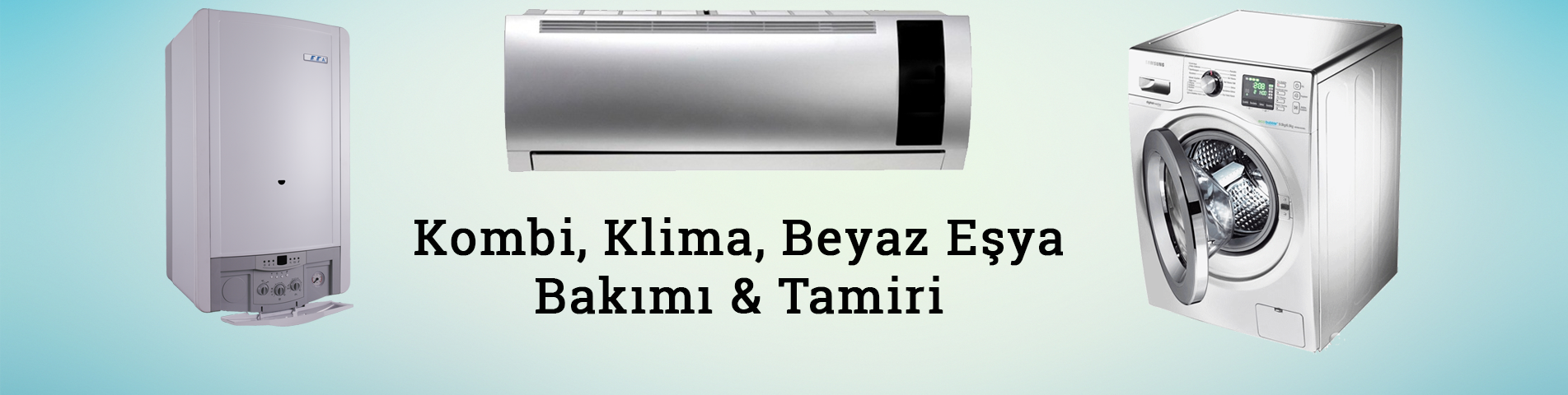 Bayraklı Toshiba Klima Servisi